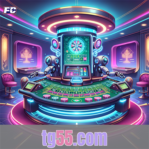 Explore Jogos Incríveis no tg55.com e Aumente sua Diversão