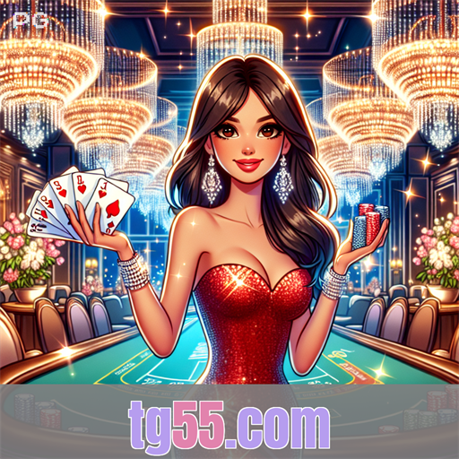 Promoções Irresistíveis no tg55.com para Aficionados por Jogos
