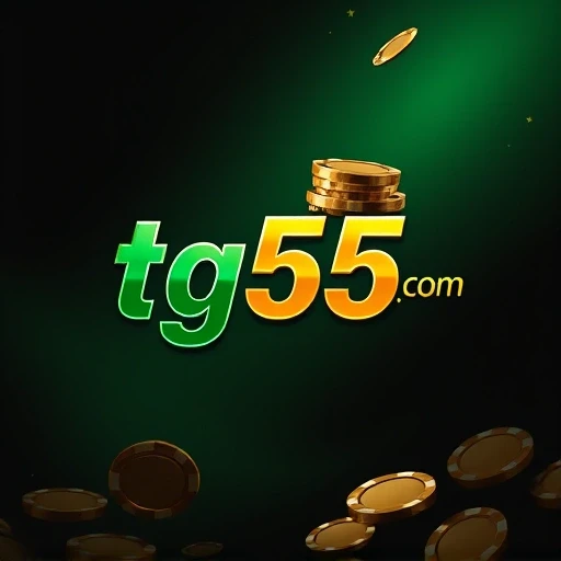 tg55.com Logo