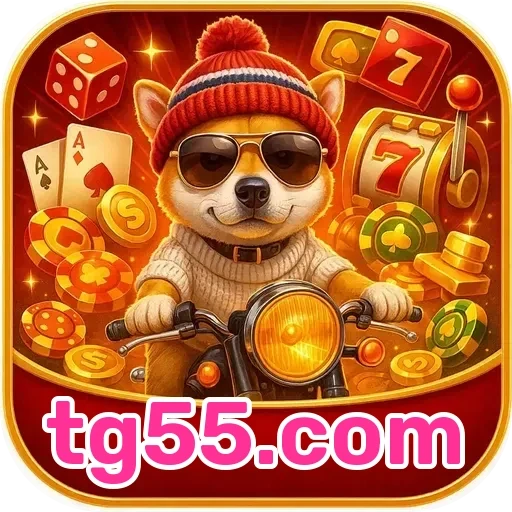 tg55.com Login
