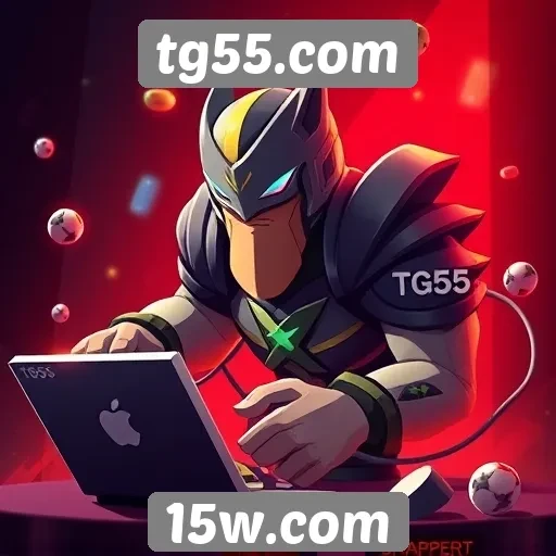 novos recursos de tg55.com atraem jogadores experientes